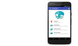 Una app advierte en tiempo real de la presencia de medusas en las playas