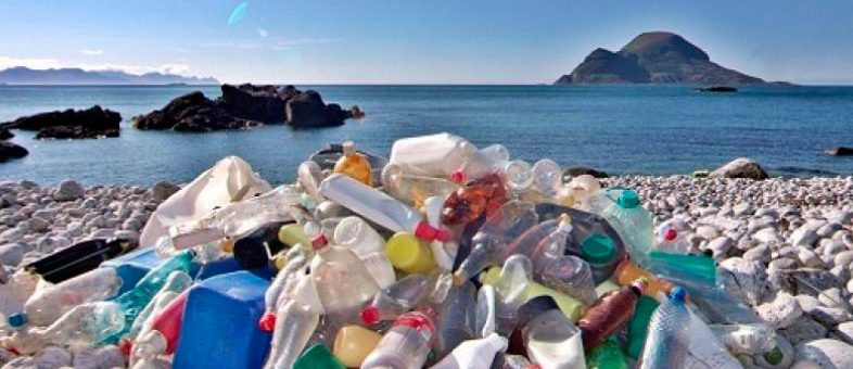 Oceana: la recién aprobada Ley de Residuos no frenará la llegada de plásticos al mar